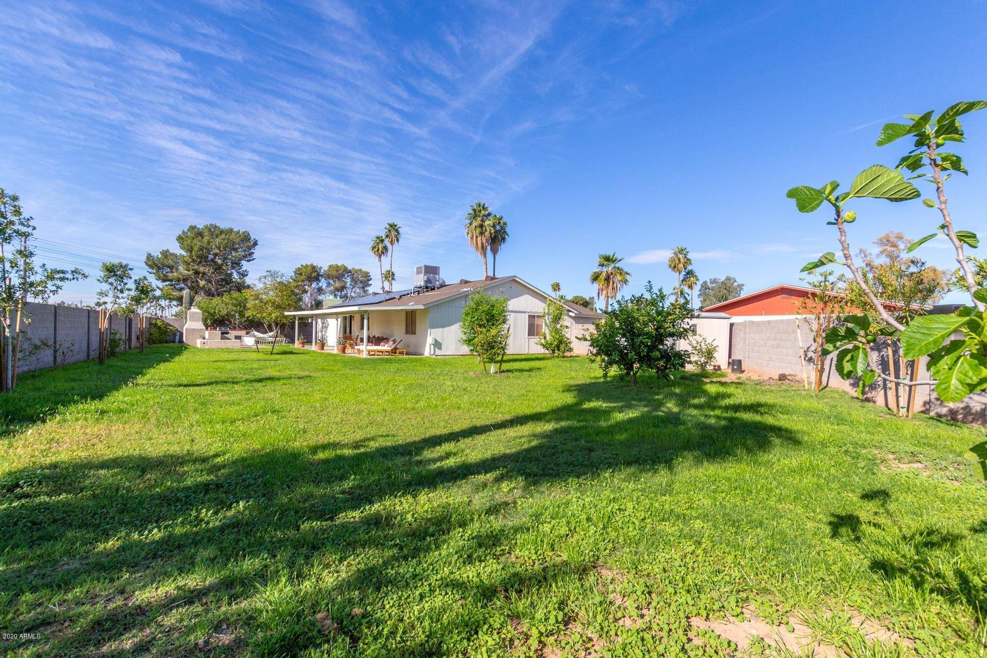 Mesa, AZ 85201,451 N SAN JOSE Circle