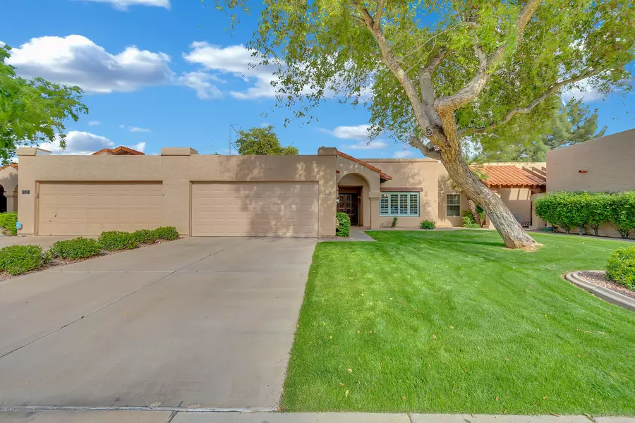 3419 N PLEASANT Drive, Chandler, AZ 85225