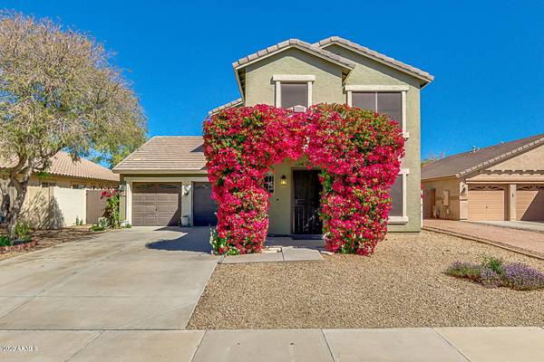 Gilbert, AZ 85295,3360 E JOSEPH Way