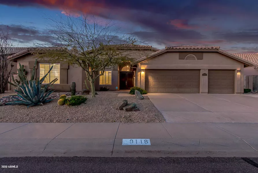 9118 E TOPEKA Drive, Scottsdale, AZ 85255