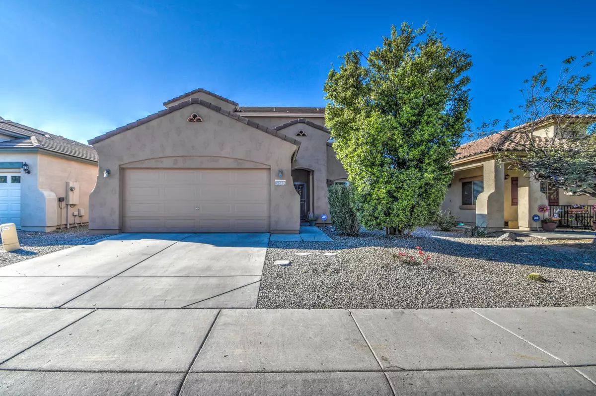 Laveen, AZ 85339,5249 W SHUMWAY FARM Road