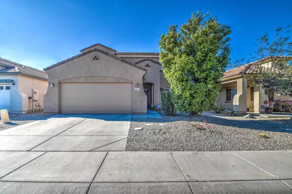 5249 W SHUMWAY FARM Road, Laveen, AZ 85339