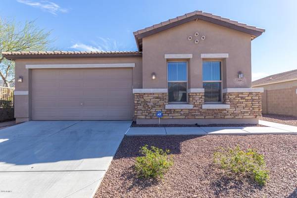 Laveen, AZ 85339,3409 W PASEO Way