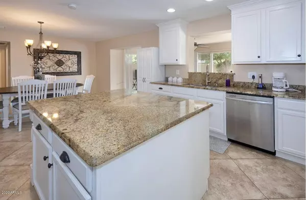 Scottsdale, AZ 85251,8301 E MINNEZONA Avenue