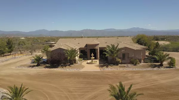 Scottsdale, AZ 85262,32307 N 136TH Street