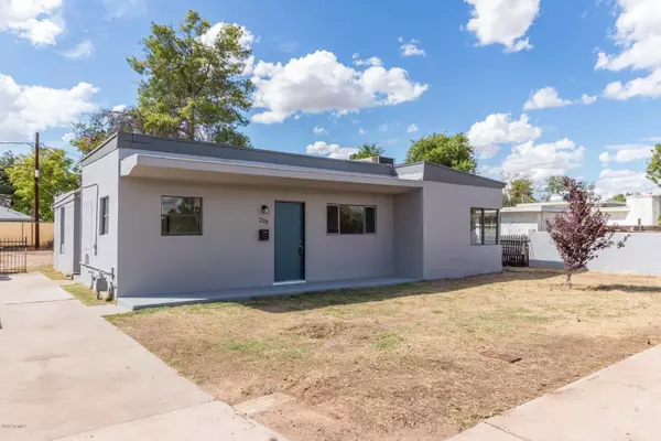 Mesa, AZ 85203,220 N Horne --