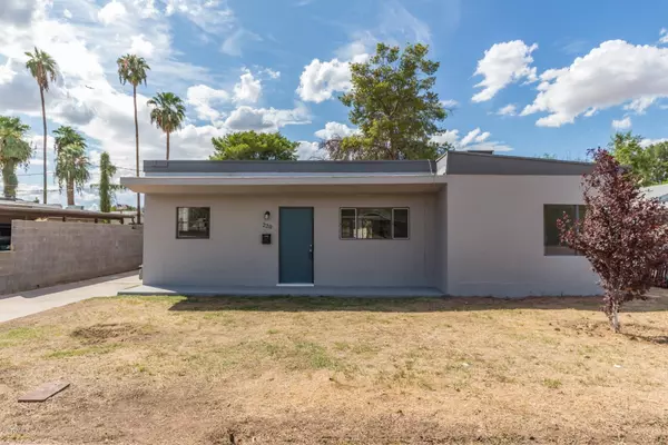 Mesa, AZ 85203,220 N Horne --