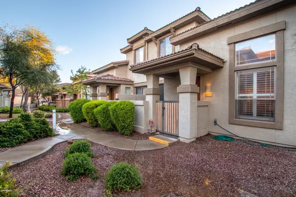 Phoenix, AZ 85008,1225 N 36TH Street #1109