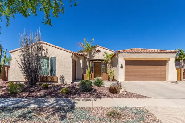 Chandler, AZ 85249,694 E BELLERIVE Place