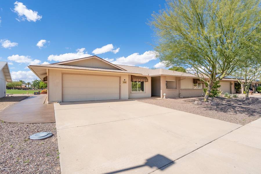 12006 N RIO VISTA Drive, Sun City, AZ 85351