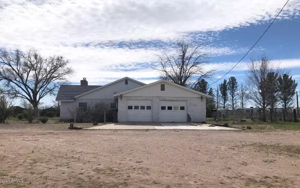 Elfrida, AZ 85610,10076 N MORMON Road