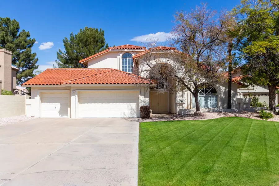 1426 W SILVER KEYS Court, Gilbert, AZ 85233