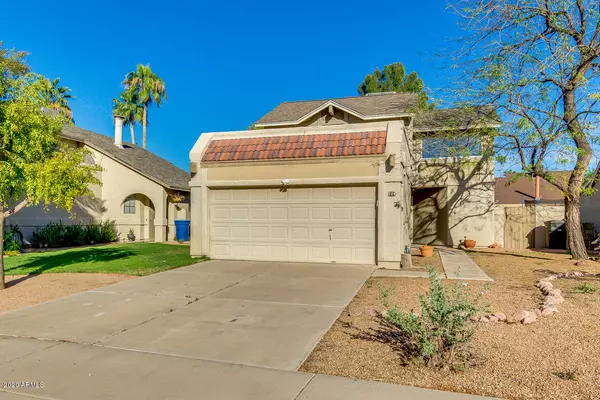 Chandler, AZ 85226,729 N LOS FELIZ Drive