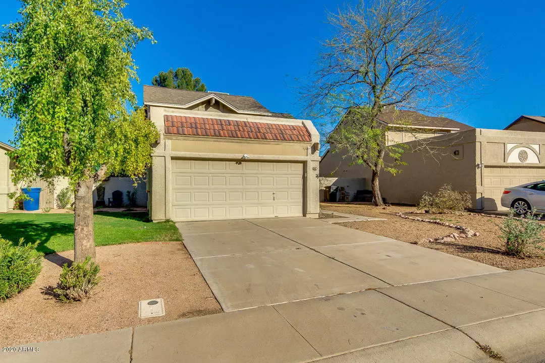 Chandler, AZ 85226,729 N LOS FELIZ Drive