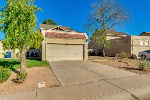 729 N LOS FELIZ Drive, Chandler, AZ 85226