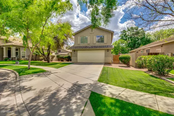 Gilbert, AZ 85234,3773 E BRUCE Court