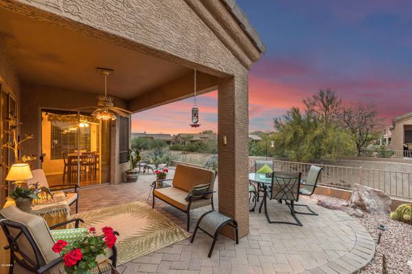 Gold Canyon, AZ 85118,8232 E PINNACLE Circle