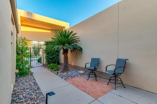 Scottsdale, AZ 85258,8634 E San Rafael Drive