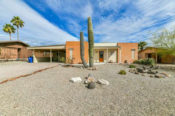 Wickenburg, AZ 85390,1672 W VERDE Drive