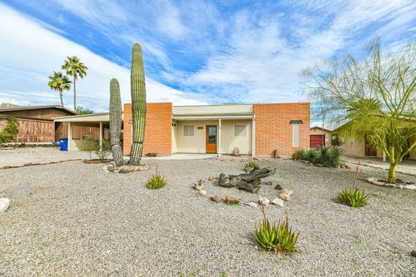 Wickenburg, AZ 85390,1672 W VERDE Drive