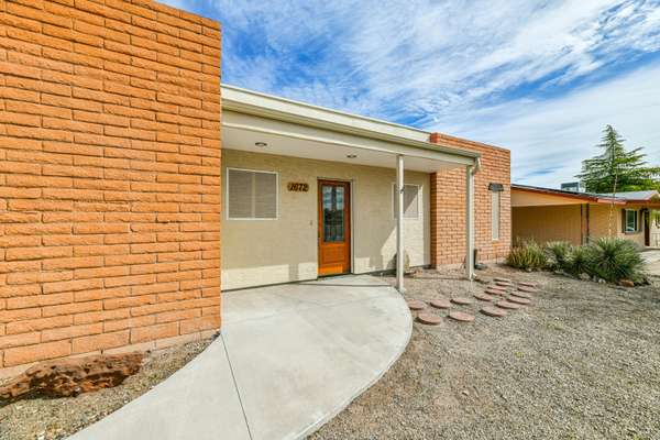 Wickenburg, AZ 85390,1672 W VERDE Drive