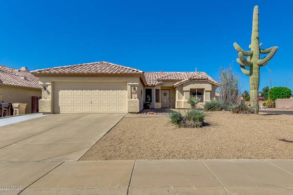 Peoria, AZ 85382,16530 N 90TH Avenue