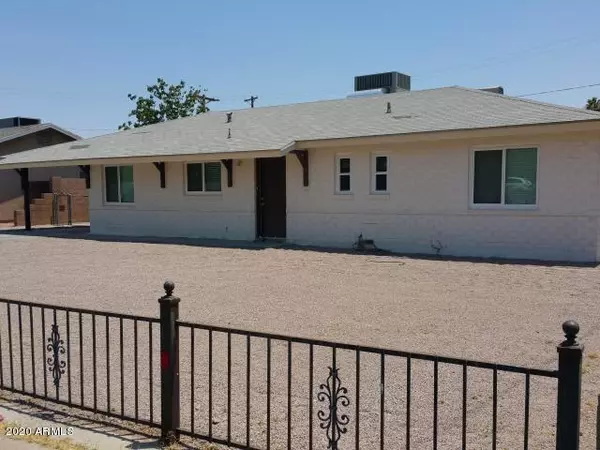 Phoenix, AZ 85016,3041 E ELM Street