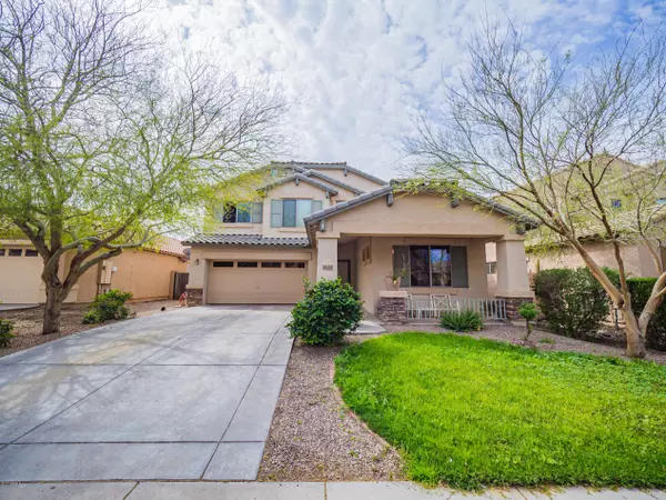 9125 W KIRBY Avenue, Tolleson, AZ 85353