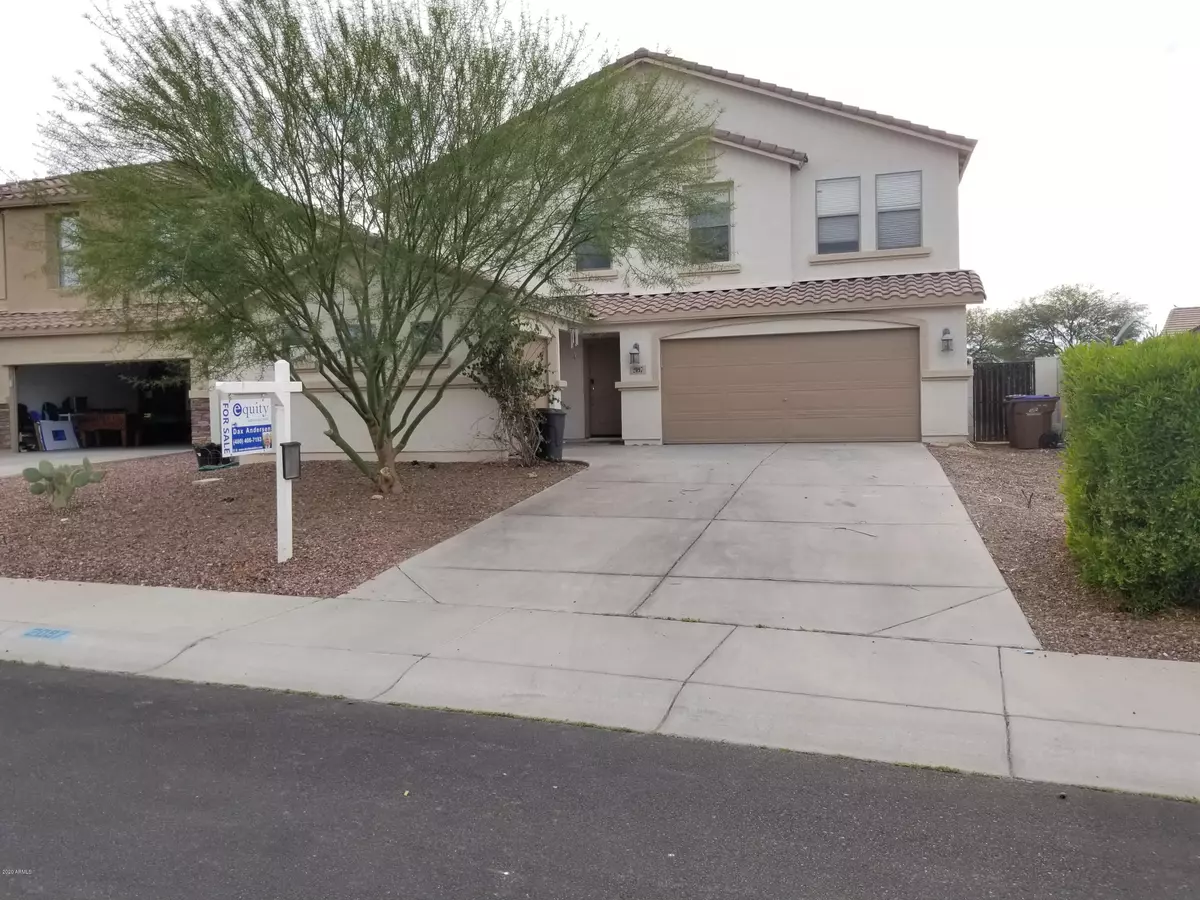 Queen Creek, AZ 85144,2097 W FRUIT TREE Lane