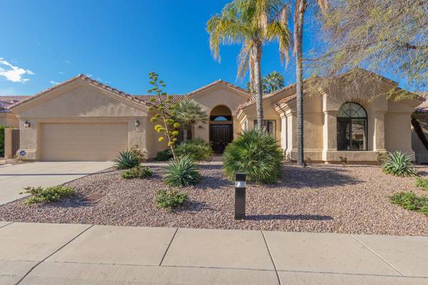 Scottsdale, AZ 85255,7749 E HARTFORD Drive