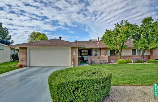 Sun City West, AZ 85375,12843 W PEACH BLOSSOM Drive