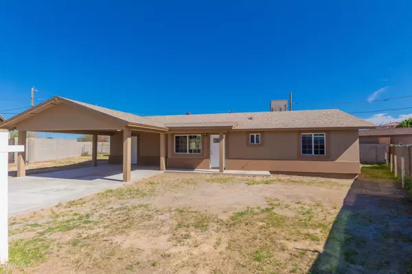 Avondale, AZ 85323,3411 S 123RD Circle