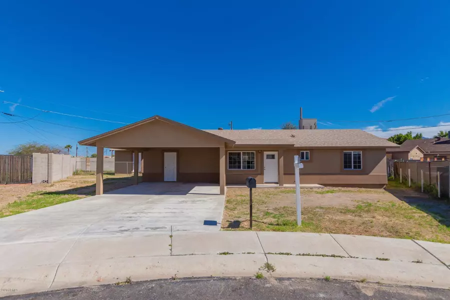 3411 S 123RD Circle, Avondale, AZ 85323