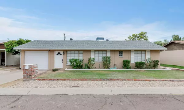 219 E EL CAMINO Drive, Phoenix, AZ 85020