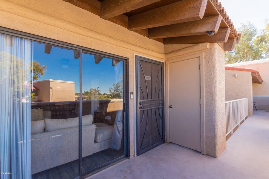 5757 W EUGIE Avenue #2049, Glendale, AZ 85304