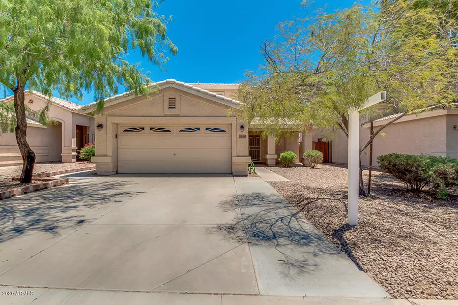 7413 N 67TH Drive, Glendale, AZ 85303