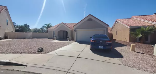 Gilbert, AZ 85234,634 N COBBLESTONE Street