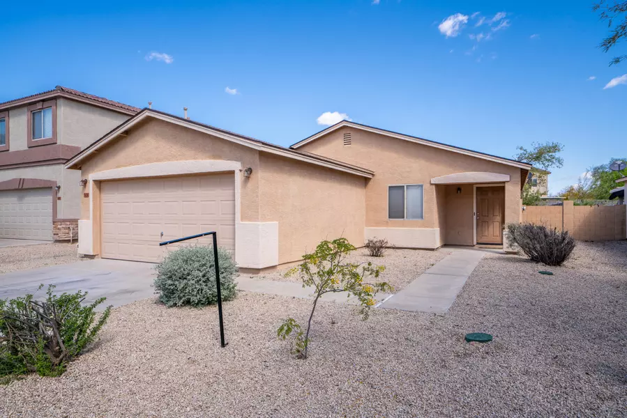 5634 E LUSH VISTA View, Florence, AZ 85132