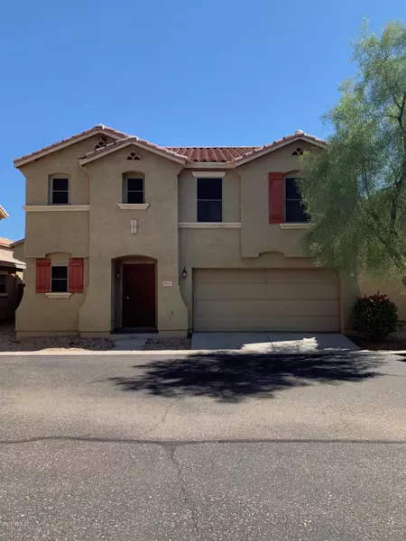 9637 N 82ND Glen, Peoria, AZ 85345