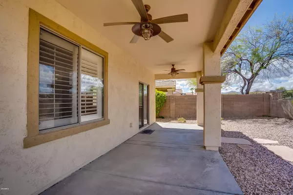 Surprise, AZ 85388,17610 W PORT ROYALE Lane