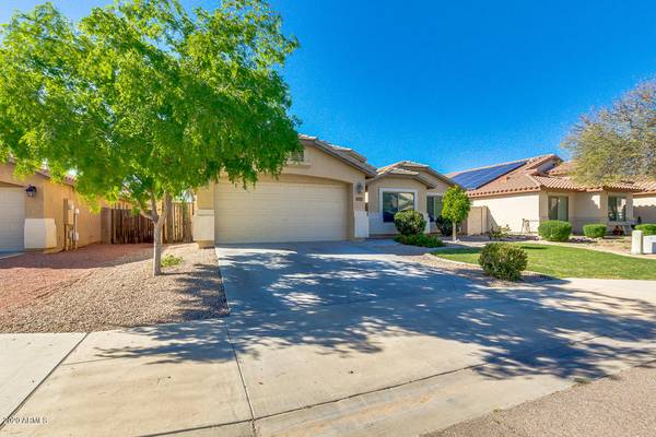 Tolleson, AZ 85353,3910 S 103RD Drive