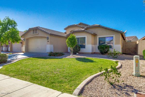 Tolleson, AZ 85353,3910 S 103RD Drive