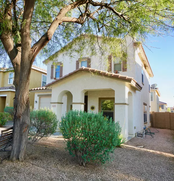 Laveen, AZ 85339,6439 W BRANHAM Lane