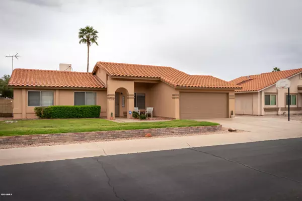 Chandler, AZ 85224,2215 W MANOR Street