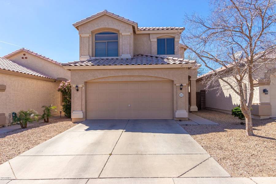 532 S ABBEY --, Mesa, AZ 85208