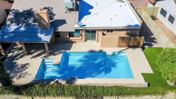 Mesa, AZ 85202,2313 W KEATING Avenue