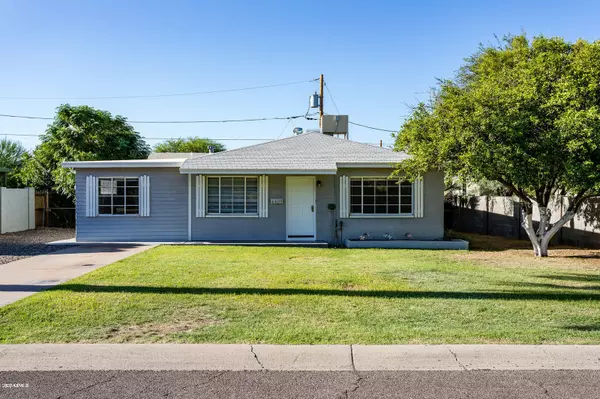 4409 E CAMPBELL Avenue, Phoenix, AZ 85018