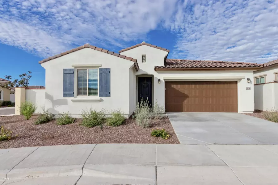 1714 N 210TH Avenue, Buckeye, AZ 85396