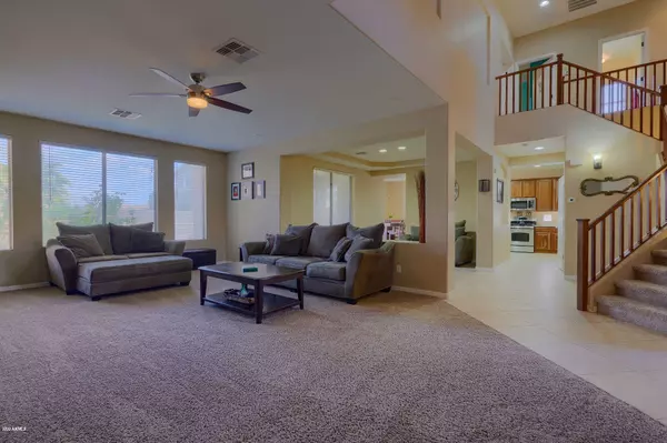 Surprise, AZ 85379,11267 N 161ST Avenue