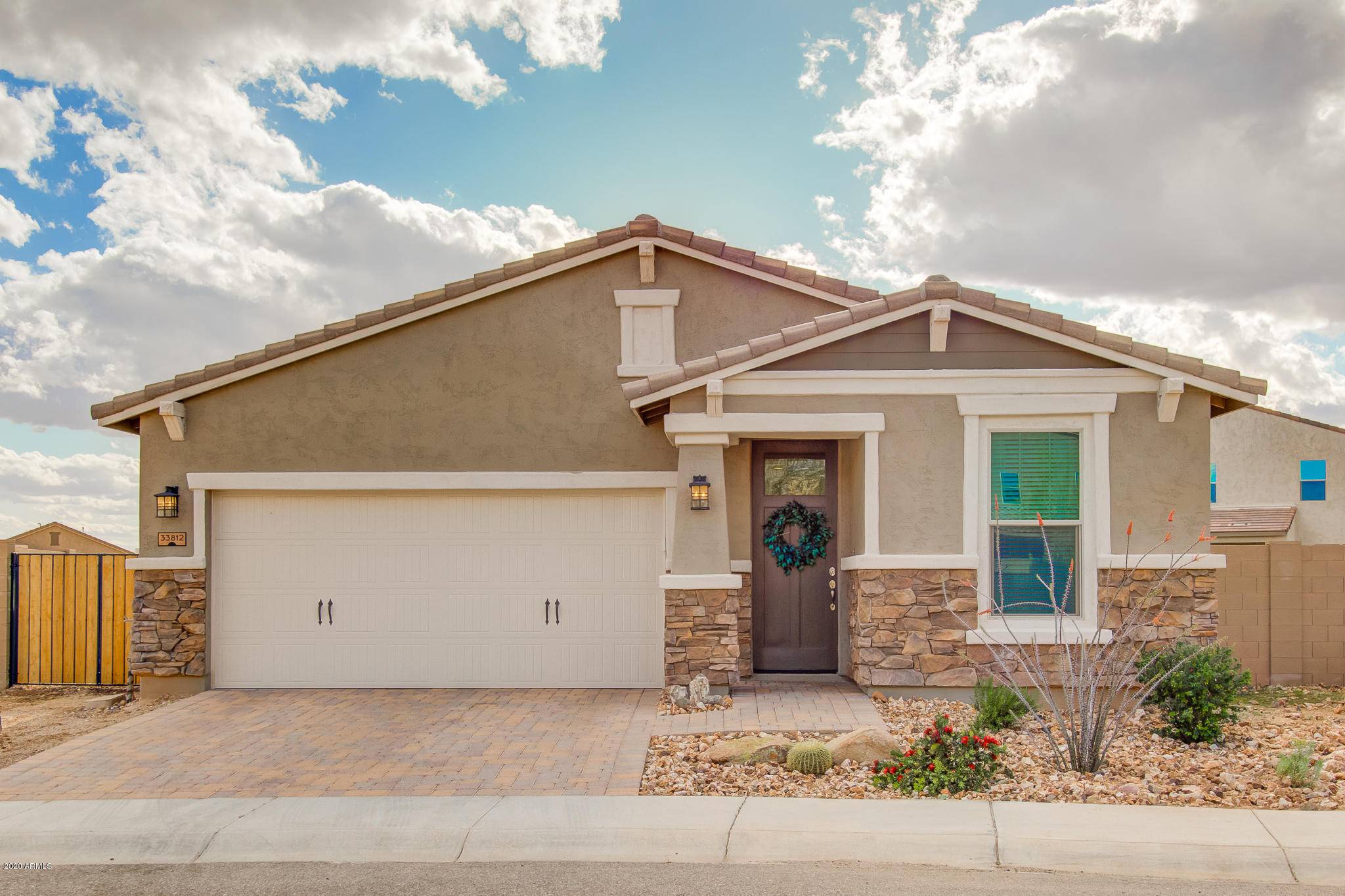 33812 N 30TH Drive, Phoenix, AZ 85085